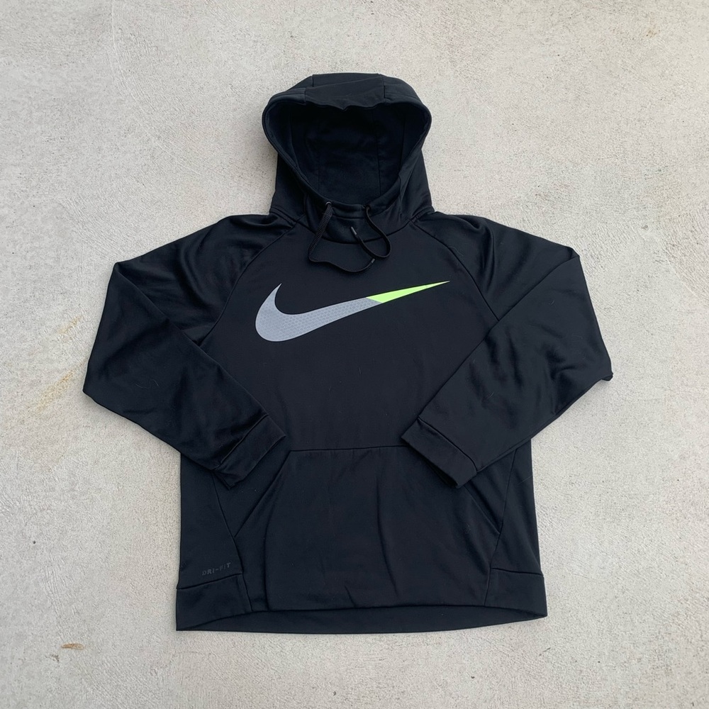 Nike DriFit Hoodie (M) Men’s